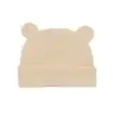 INFANT BEAR BEANIE (MULTIPLE COLORS)