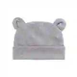 INFANT BEAR BEANIE (MULTIPLE COLORS)