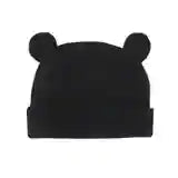 INFANT BEAR BEANIE (MULTIPLE COLORS)