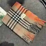 Winter Scarf (Multiple Colors)