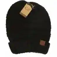 Slouchy C.C. Beanies