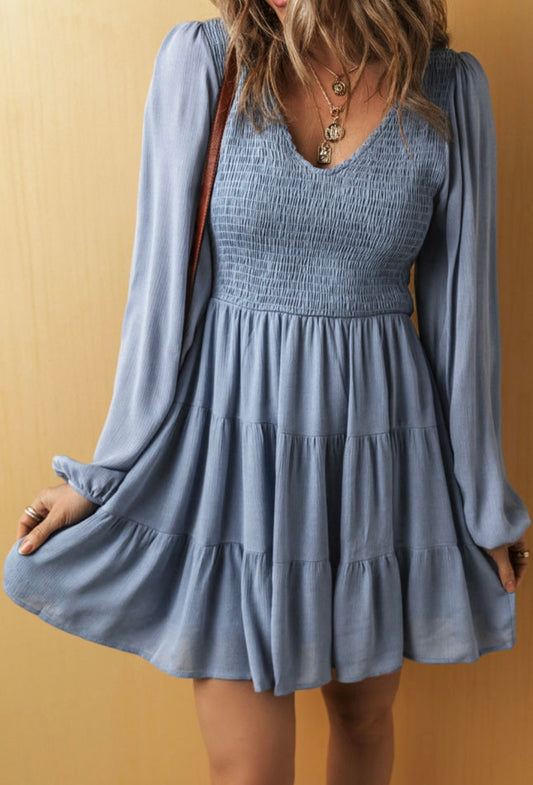 Baby Doll Dress