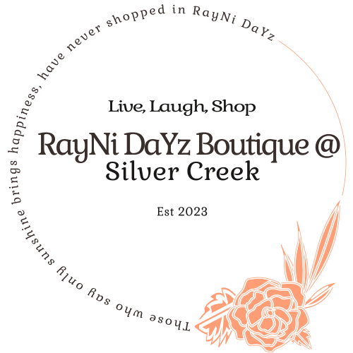 RayNi DaYz Boutique @ Silver Creek